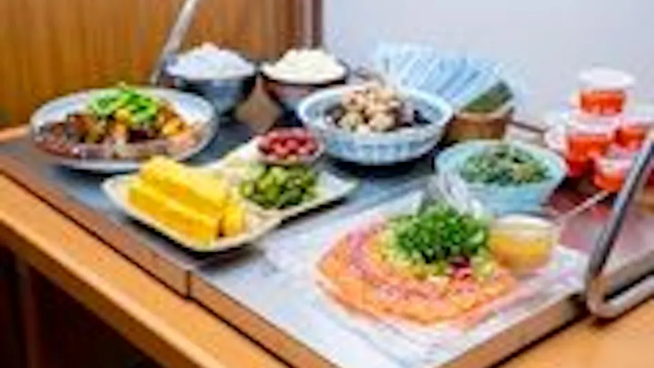 Kofu Washington Hotel Plaza