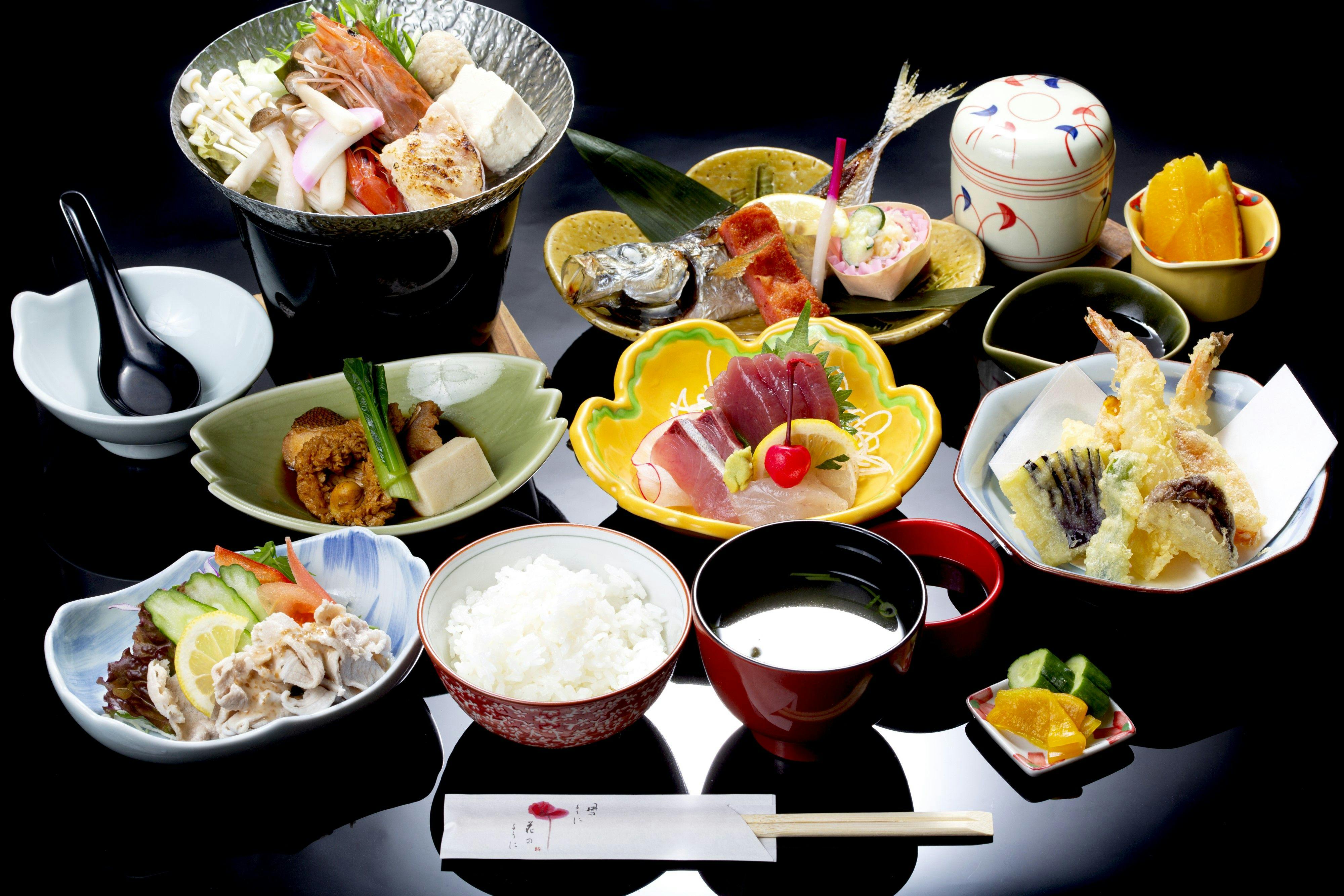 Shimane Hamada Washington Hotel Plaza