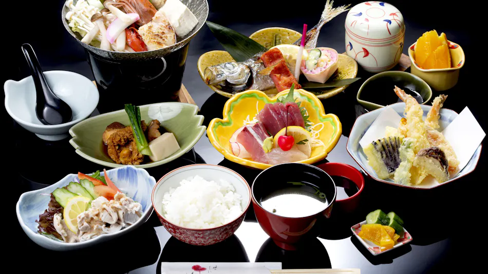 Shimane Hamada Washington Hotel Plaza