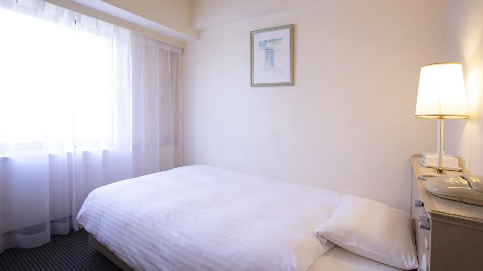 Shimane Hamada Washington Hotel Plaza