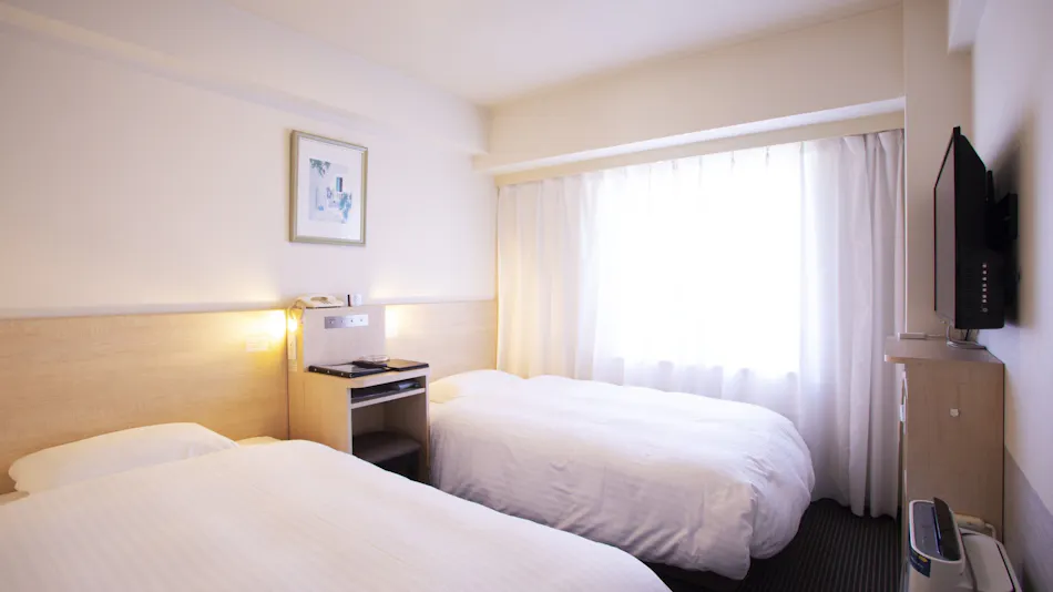 Shimane Hamada Washington Hotel Plaza