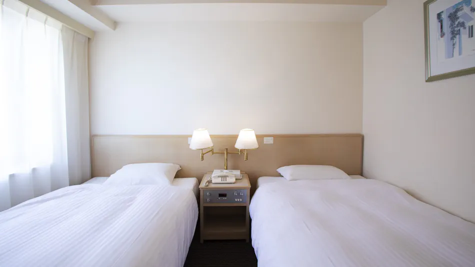 Shimane Hamada Washington Hotel Plaza