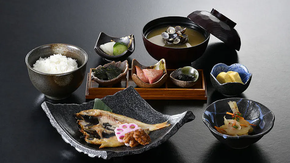 Shimane Hamada Washington Hotel Plaza