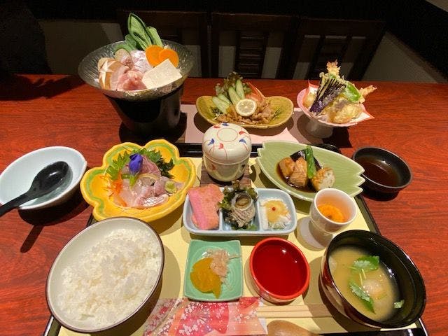 Shimane Hamada Washington Hotel Plaza
