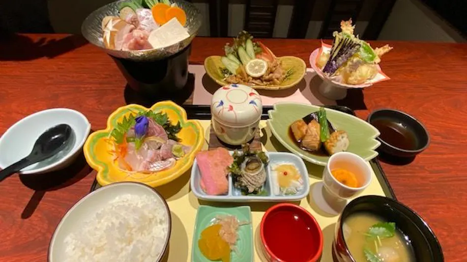Shimane Hamada Washington Hotel Plaza