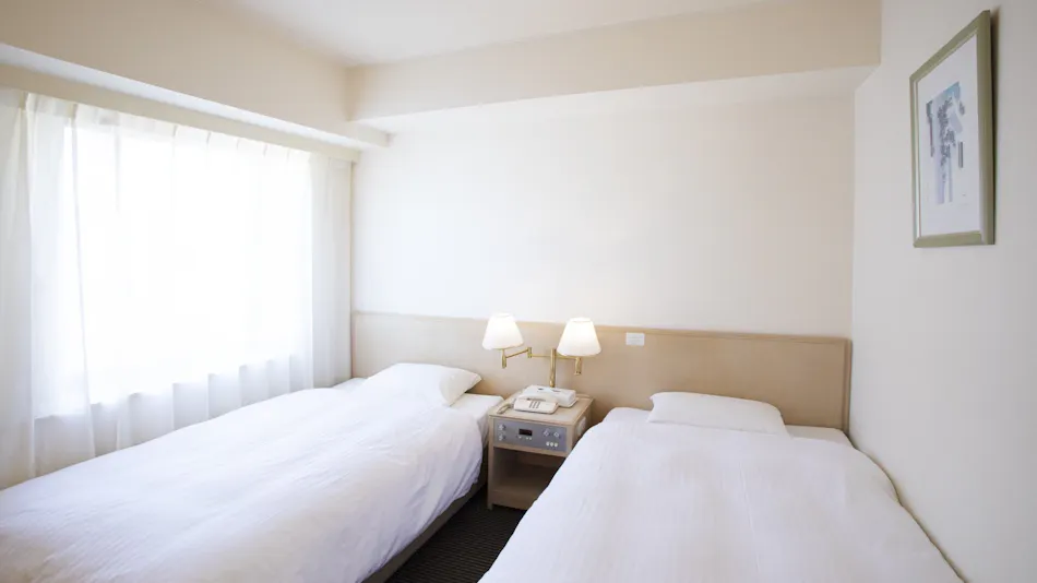 Shimane Hamada Washington Hotel Plaza