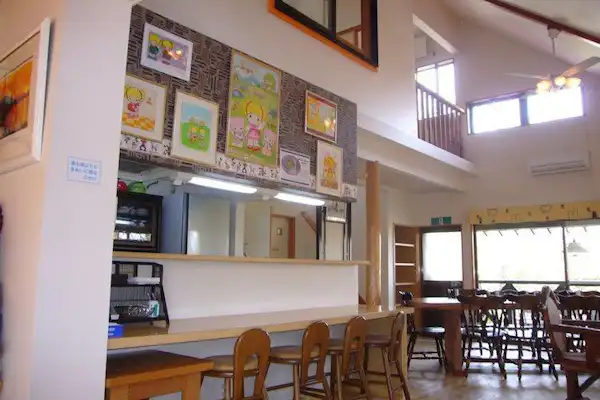 施設画像
