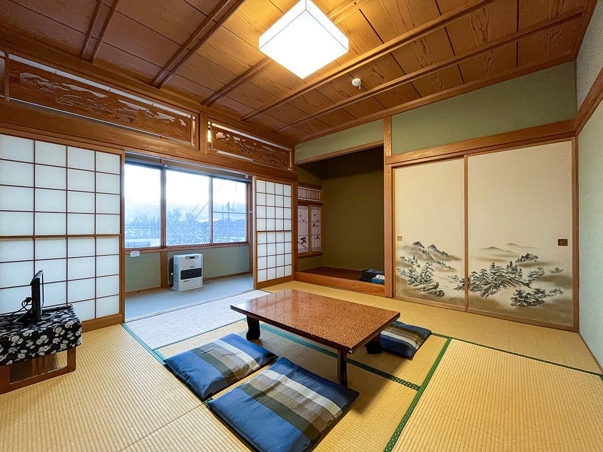 Pension & Gallery Natsumi no Sato