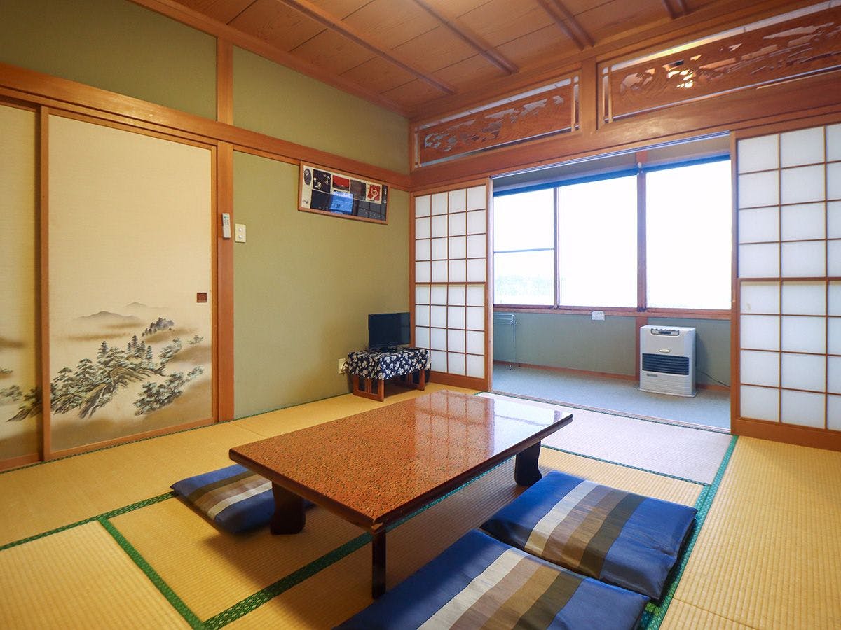 Pension & Gallery Natsumi no Sato