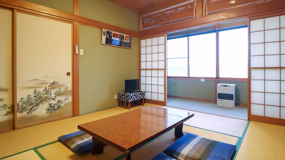 Pension & Gallery Natsumi no Sato