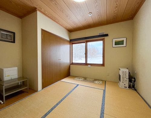 #別館　和室8畳