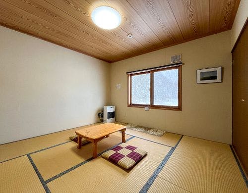 #別館　和室6畳