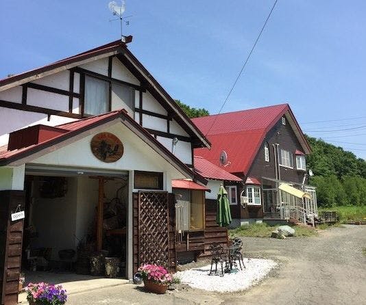 ペンションケンとメリー 宿泊予約なら Yahoo トラベル