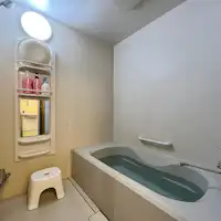 #อาคารเสริม - ห้องอาบน้ำ