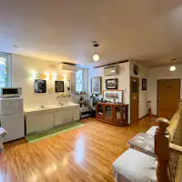 #อาคารหลัก - พื้นที่ส่วนกลาง