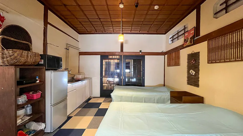 Pension & Gallery Natsumi no Sato