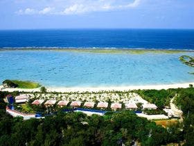 長浜ビーチリゾート海音ＫＡＮＯＮ