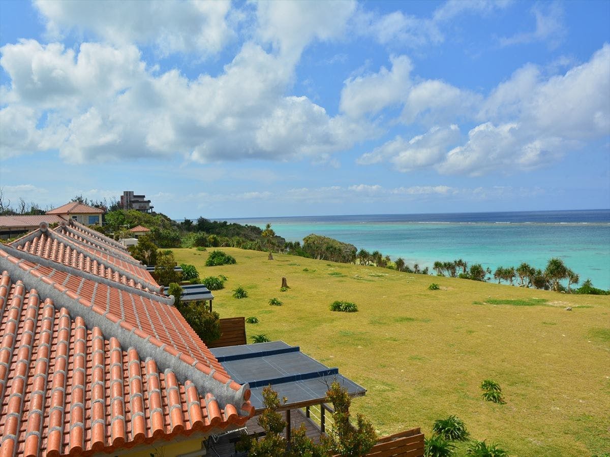 Nagahama Beach Resort KANON