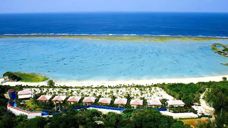 Nagahama Beach Resort KANON