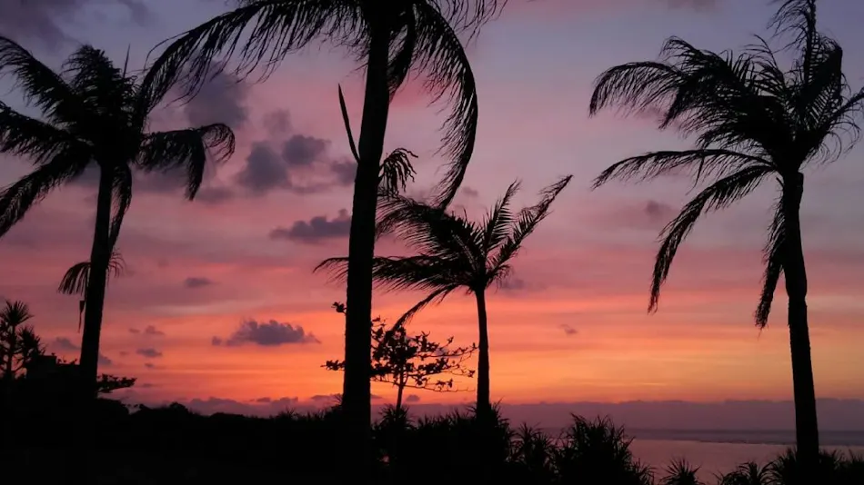 Nagahama Beach Resort KANON