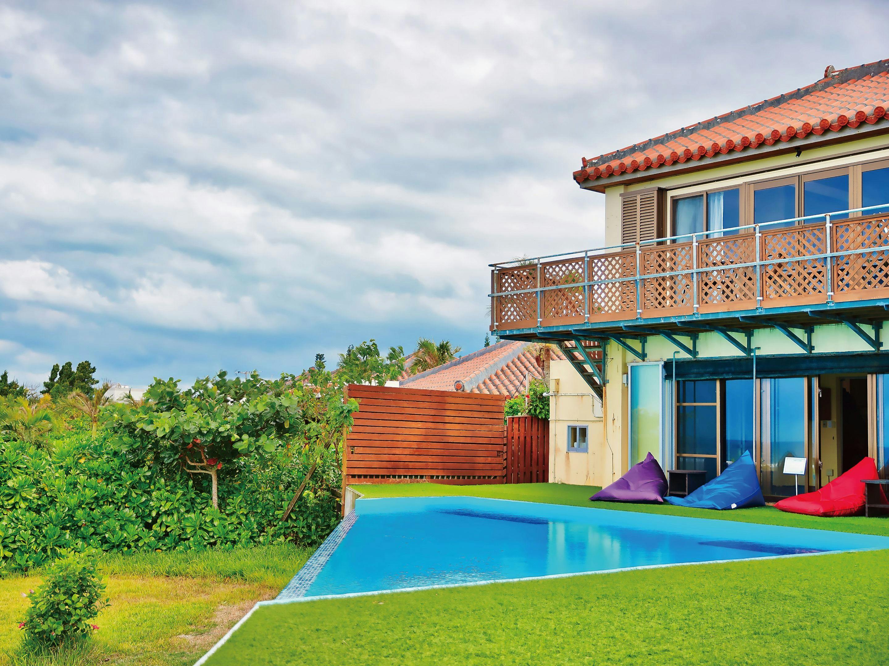 Nagahama Beach Resort KANON