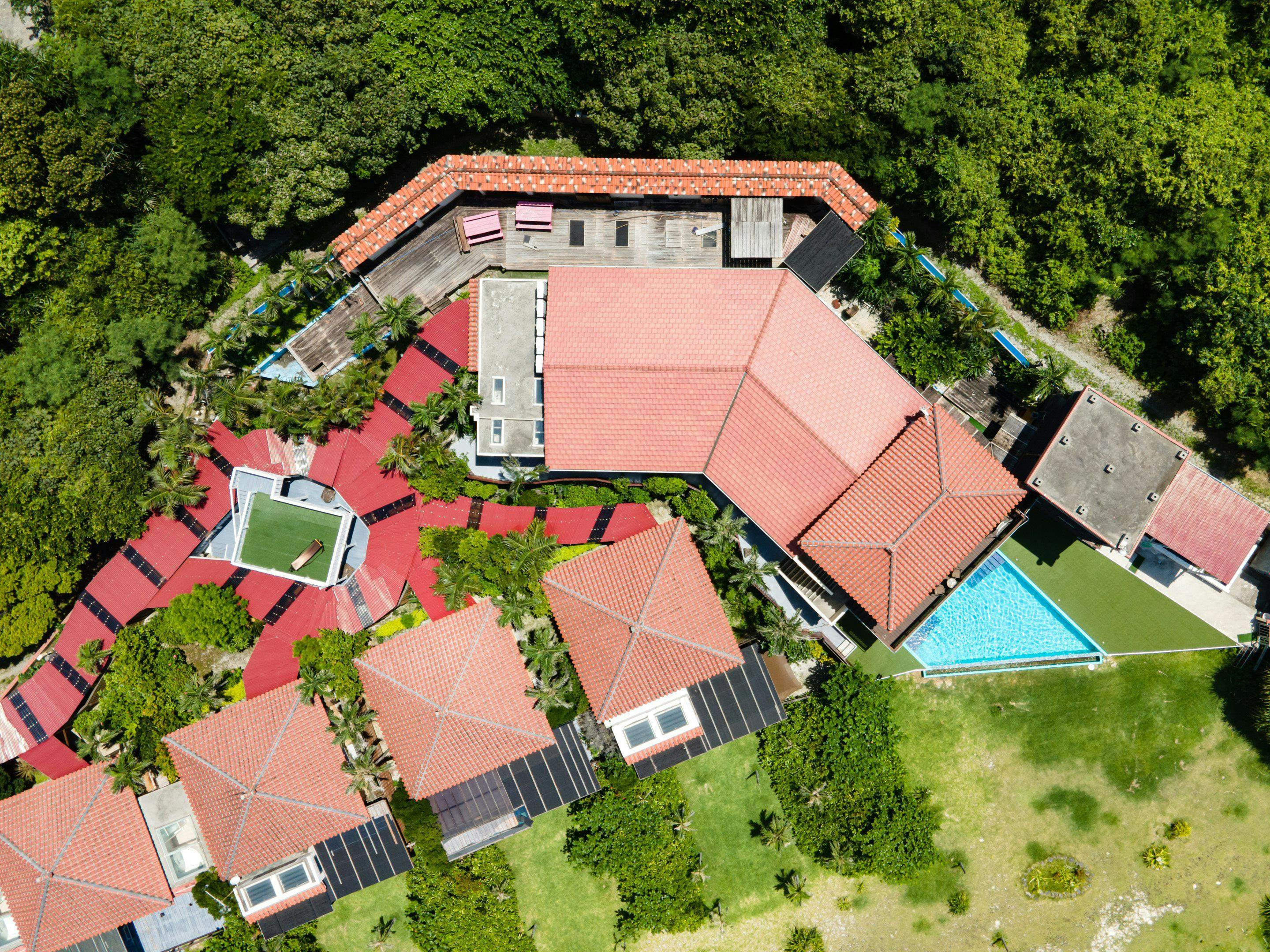 Nagahama Beach Resort KANON