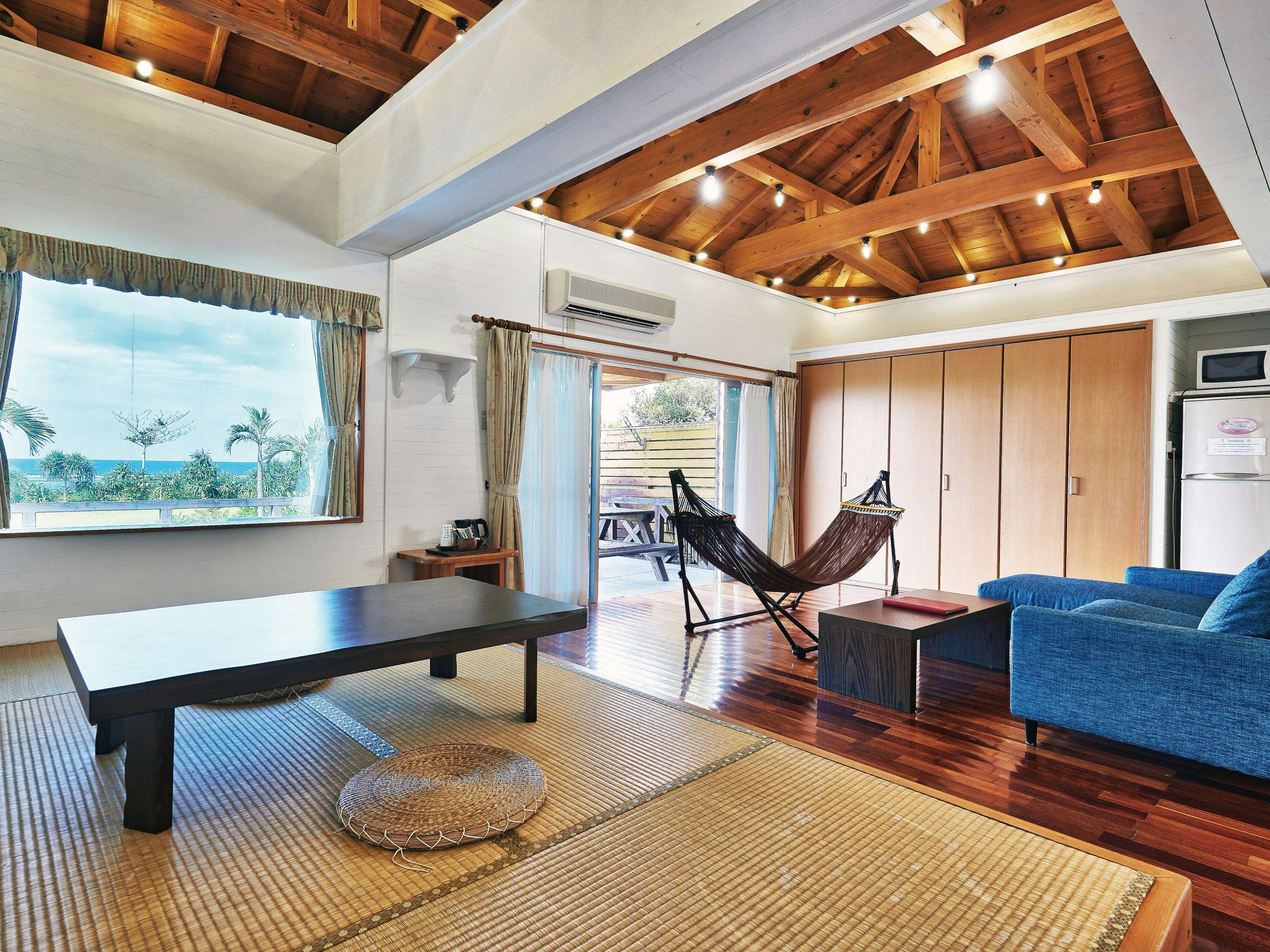 Nagahama Beach Resort KANON