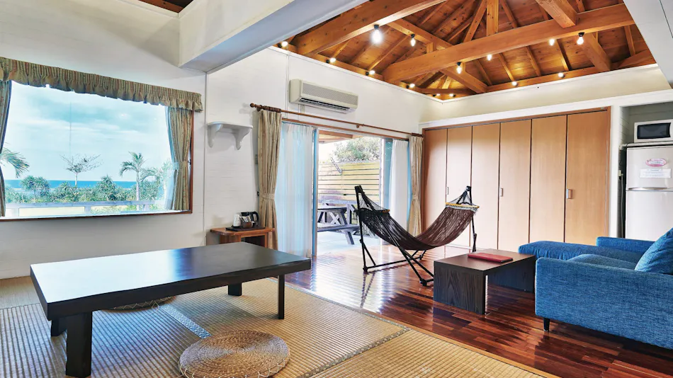 Nagahama Beach Resort KANON