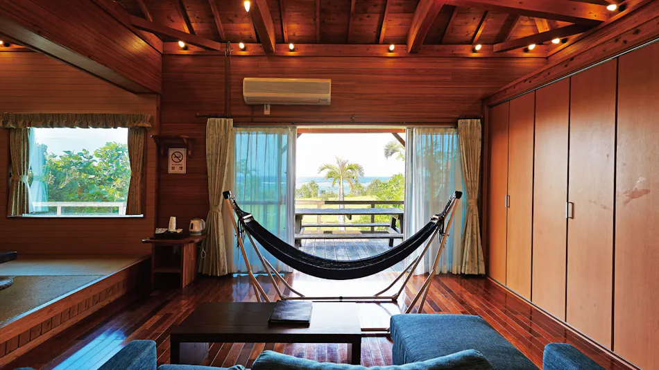 Nagahama Beach Resort KANON