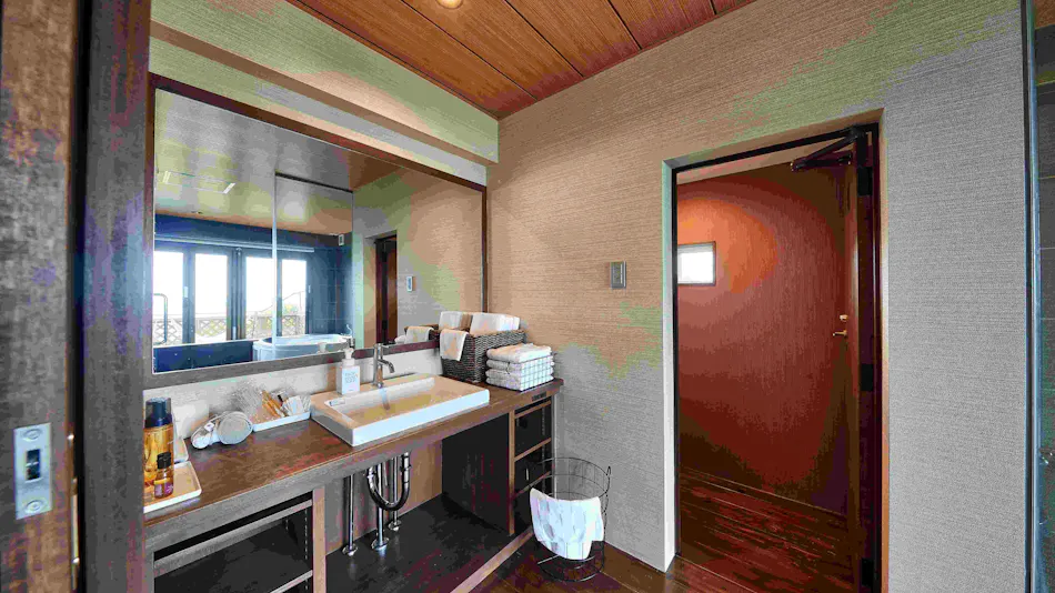 Nagahama Beach Resort KANON