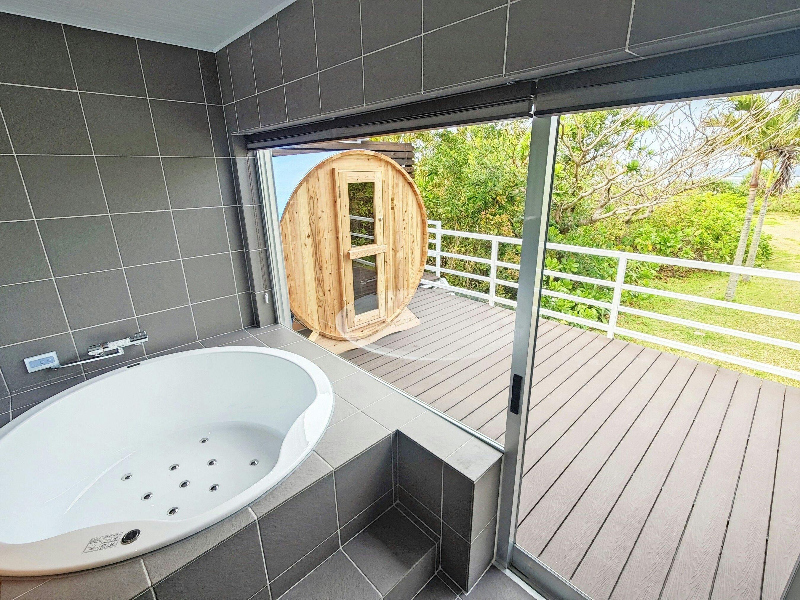 Nagahama Beach Resort KANON
