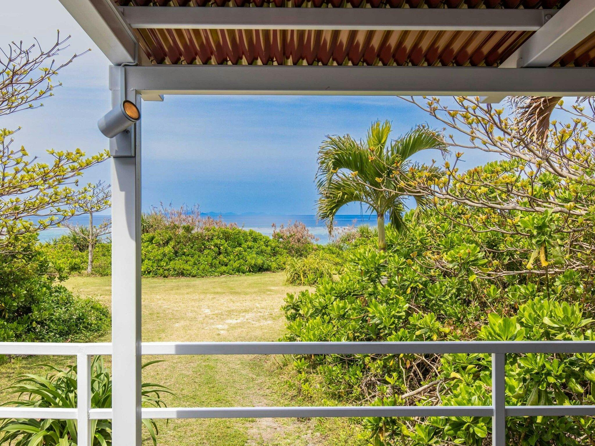 Nagahama Beach Resort KANON