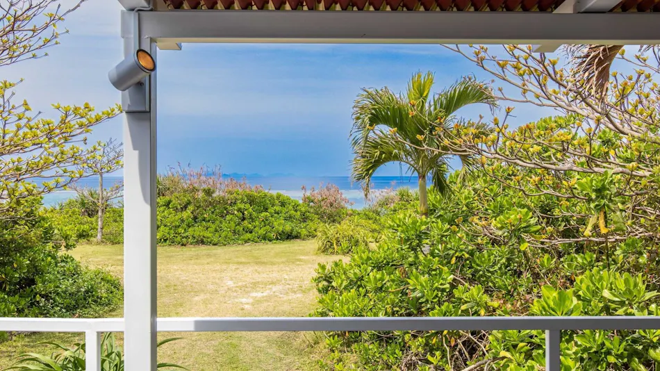 Nagahama Beach Resort KANON