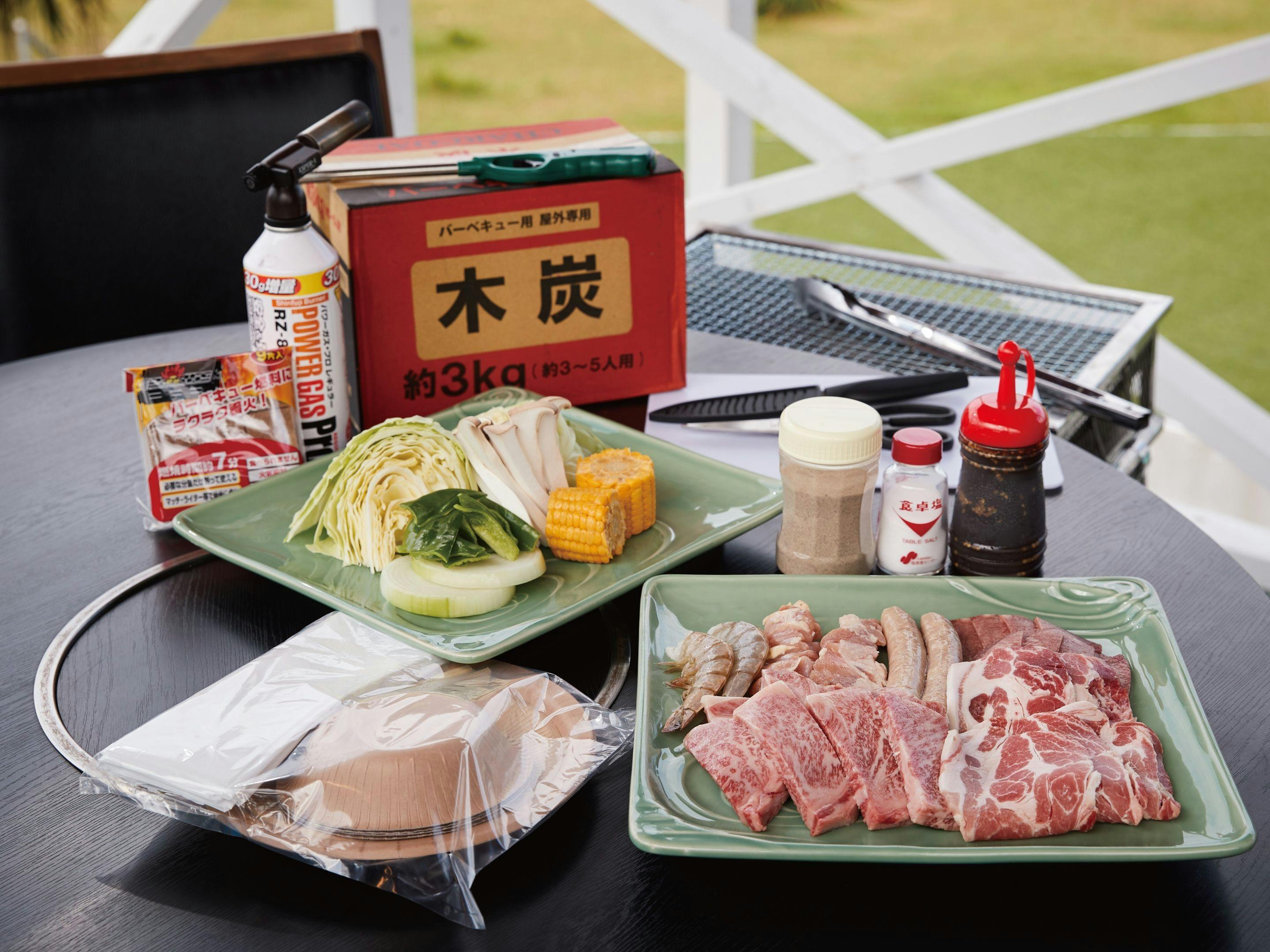 Nagahama Beach Resort KANON