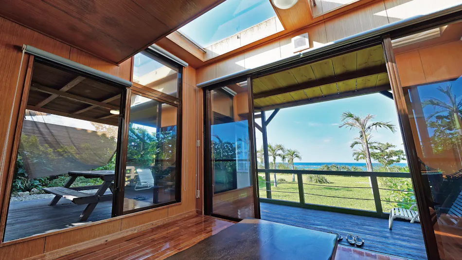 Nagahama Beach Resort KANON