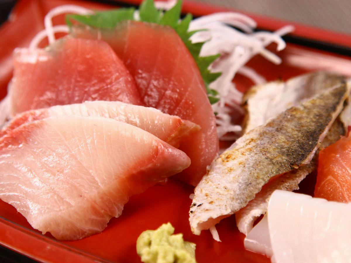 Usami Onsen Fugu and Local Fish Cuisine Inn Otsuka