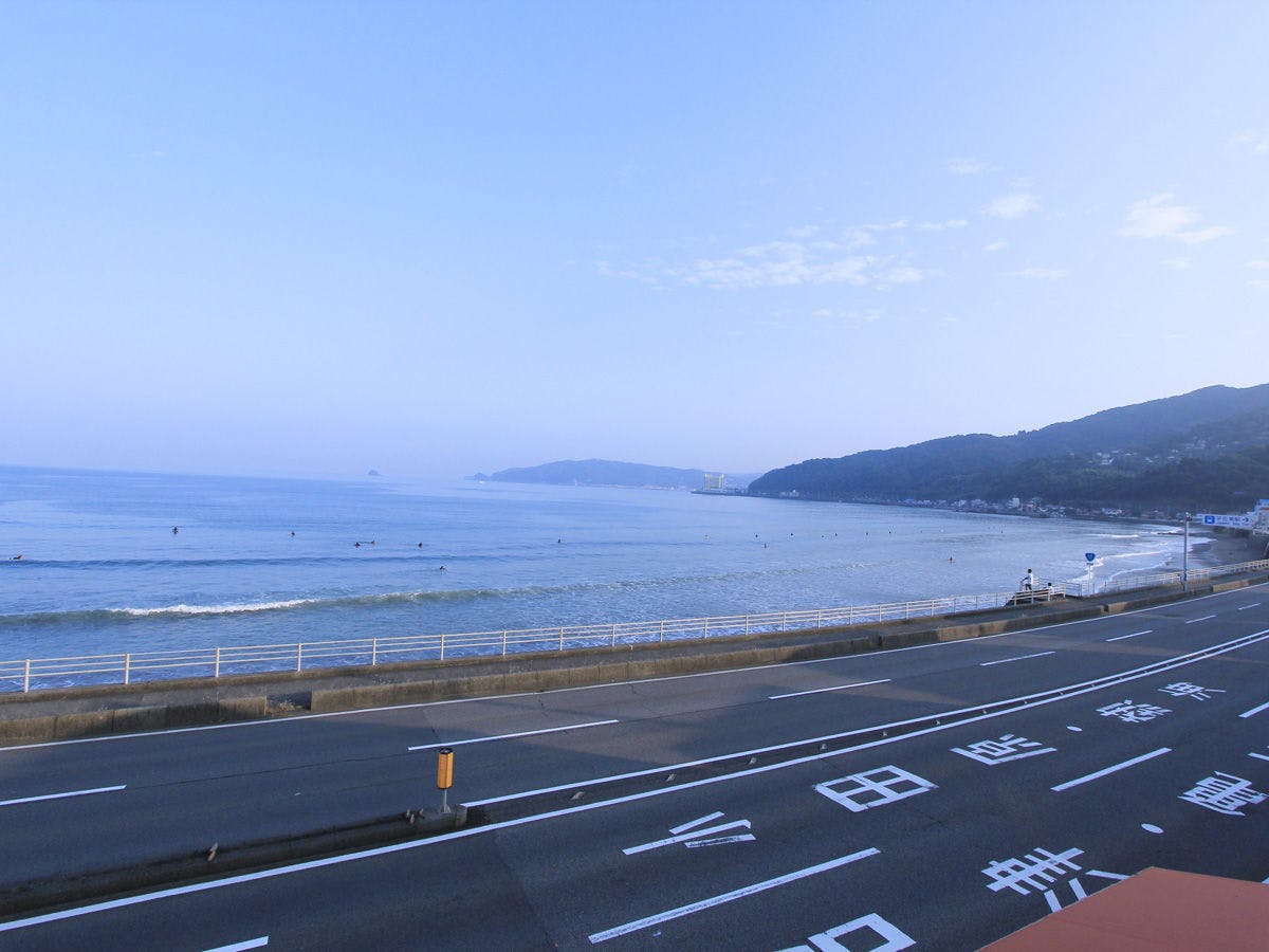 Usami Onsen Fugu and Local Fish Cuisine Inn Otsuka