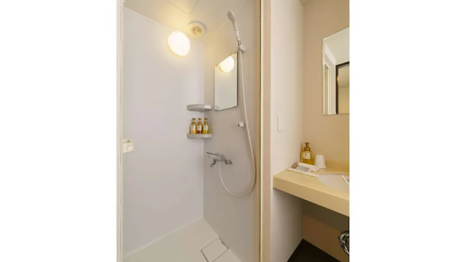Mini Hotel FUKUSHIMA