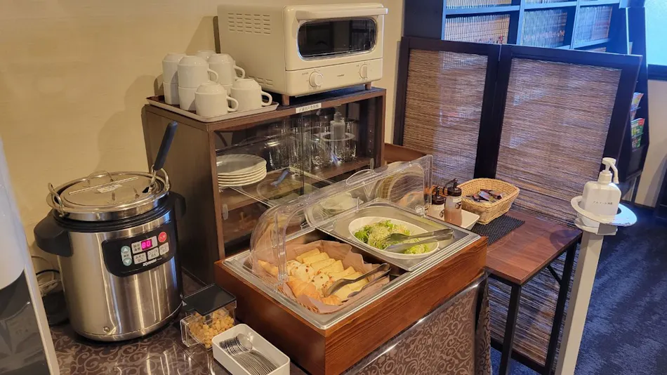 Mini Hotel FUKUSHIMA