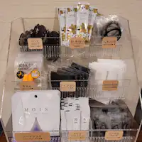 【Amenitas Prasmanan】