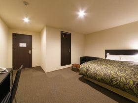 ｍｉｎｉＨＯＴＥＬ　Ｍａａ’ｓ（ミニホテル　マーズ）