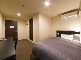 ｍｉｎｉＨＯＴＥＬ　Ｍａａ’ｓ（ミニホテル　マーズ）