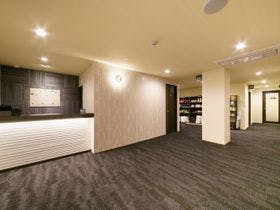 ｍｉｎｉＨＯＴＥＬ　Ｍａａ’ｓ（ミニホテル　マーズ）