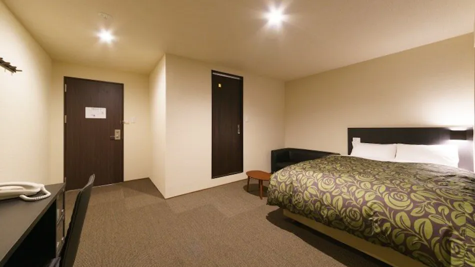 Mini Hotel FUKUSHIMA