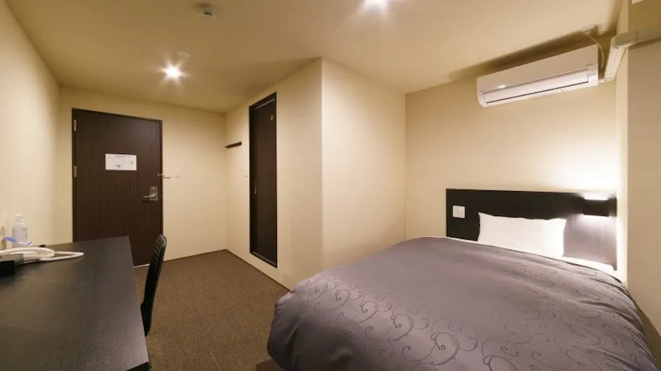 Mini Hotel FUKUSHIMA