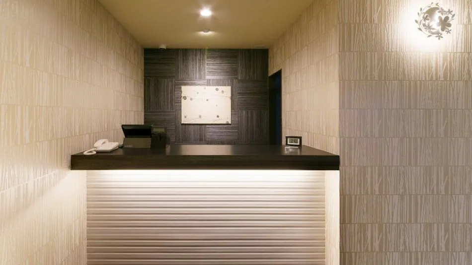 Mini Hotel FUKUSHIMA