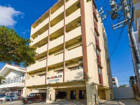 Mr.KINJO VIOLETTE 空港前