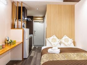 Ｍｒ．ＫＩＮＪＯ　ｉｎ　ＵＣＨＩＤＯＭＡＲＩ