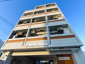 Ｍｒ．ＫＩＮＪＯ　ｉｎ　ＵＣＨＩＤＯＭＡＲＩ