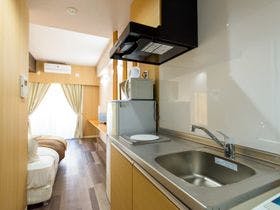 Ｍｒ．ＫＩＮＪＯ　ｉｎ　ＵＣＨＩＤＯＭＡＲＩ